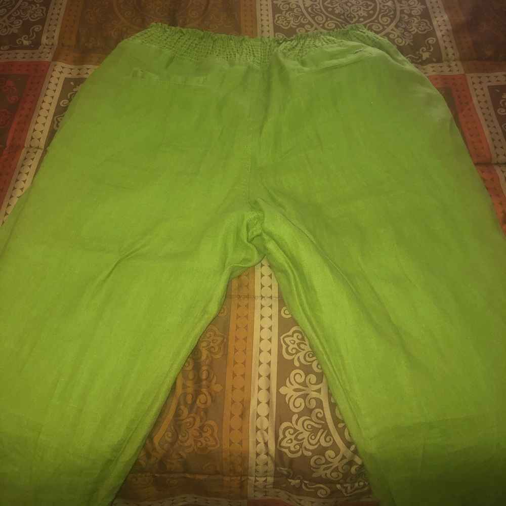 New pant